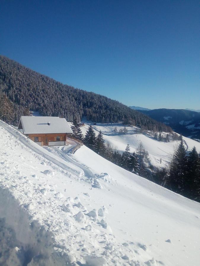 Chalet Niederhaushof Ultimo Exterior foto